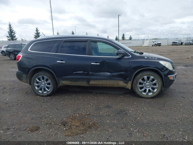 12698668 :رقم المزاد ، 5GAEV23788J286067 vin ، 2008 Buick Enclave Cxl مزاد بيع