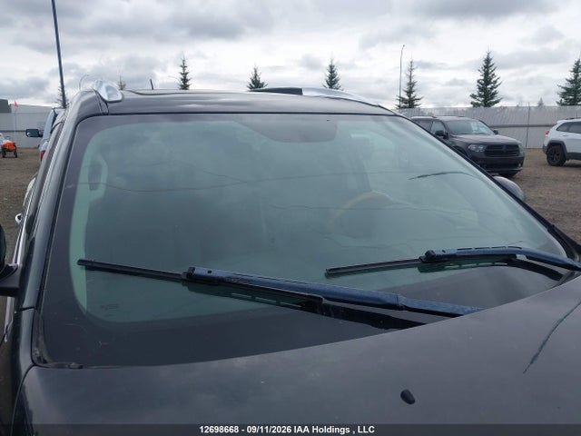 12698668 :رقم المزاد ، 5GAEV23788J286067 vin ، 2008 Buick Enclave Cxl مزاد بيع
