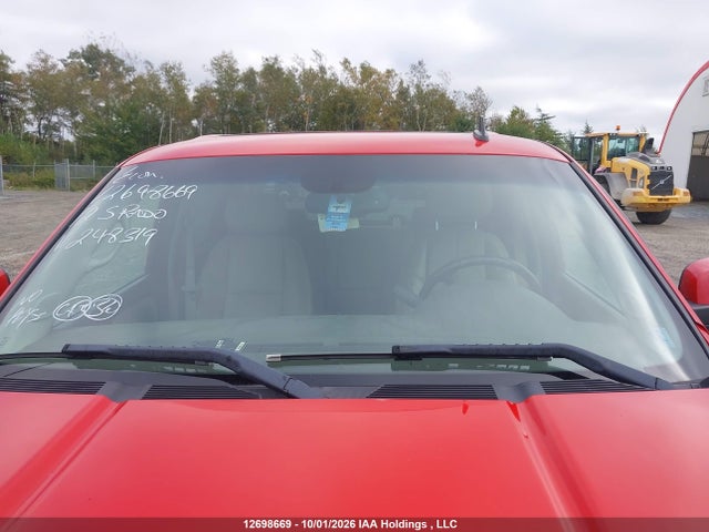 Продаж на аукціоні авто 2012 Chevrolet Silverado 1500 Ltz, vin: 3GCPKTE7XCG248319, номер лоту: 12698669