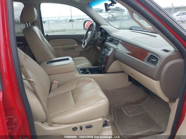Продаж на аукціоні авто 2012 Chevrolet Silverado 1500 Ltz, vin: 3GCPKTE7XCG248319, номер лоту: 12698669
