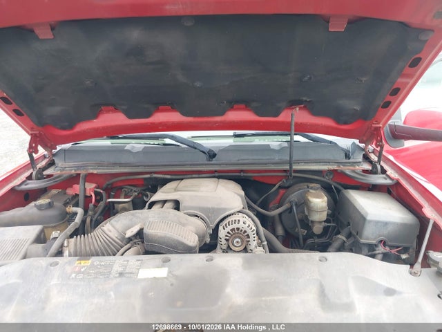 Продаж на аукціоні авто 2012 Chevrolet Silverado 1500 Ltz, vin: 3GCPKTE7XCG248319, номер лоту: 12698669
