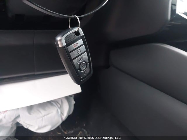 Aukcja sprzedaży 2025 Ford Escape Phev, vin: 1FMCU0E1XSUB53138, numer aukcji: 12698673