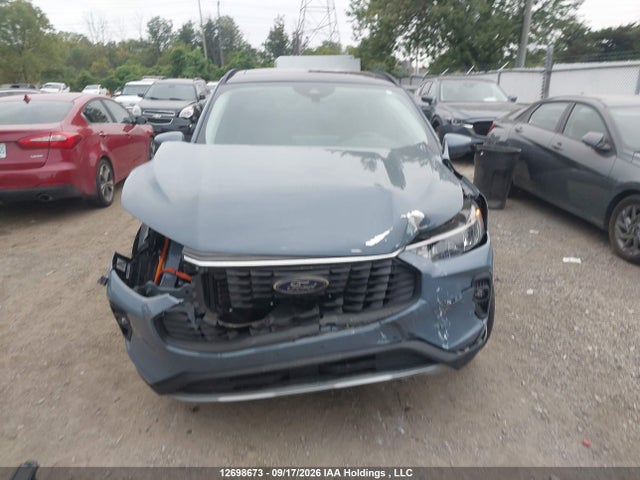 Aukcja sprzedaży 2025 Ford Escape Phev, vin: 1FMCU0E1XSUB53138, numer aukcji: 12698673