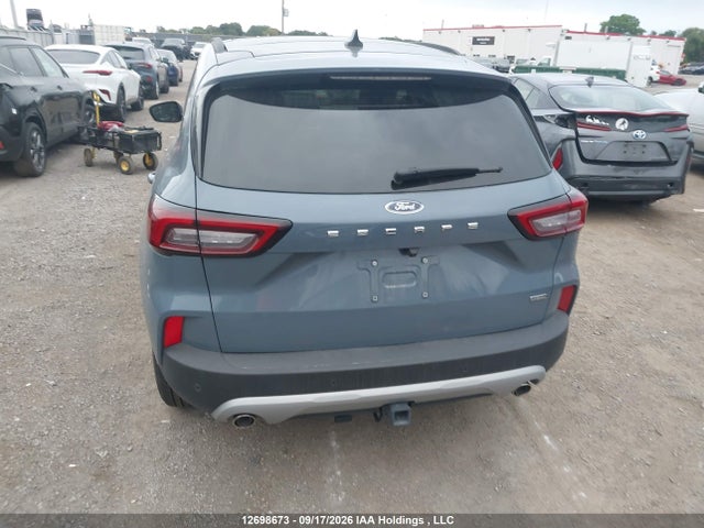 Aukcja sprzedaży 2025 Ford Escape Phev, vin: 1FMCU0E1XSUB53138, numer aukcji: 12698673