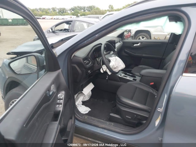Aukcja sprzedaży 2025 Ford Escape Phev, vin: 1FMCU0E1XSUB53138, numer aukcji: 12698673