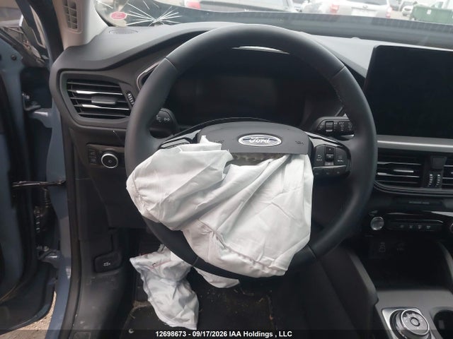 Aukcja sprzedaży 2025 Ford Escape Phev, vin: 1FMCU0E1XSUB53138, numer aukcji: 12698673