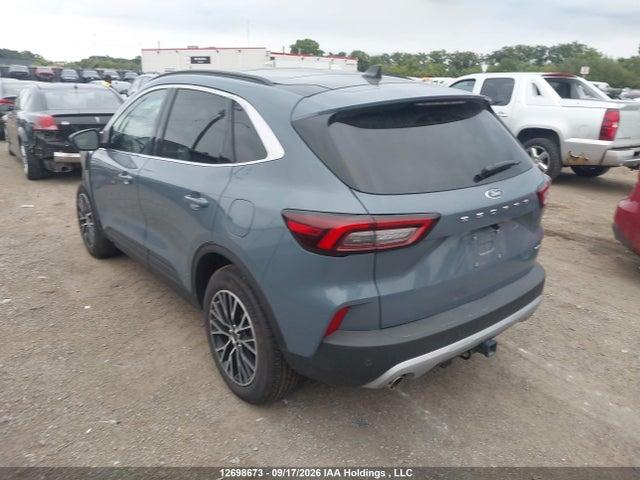Aukcja sprzedaży 2025 Ford Escape Phev, vin: 1FMCU0E1XSUB53138, numer aukcji: 12698673