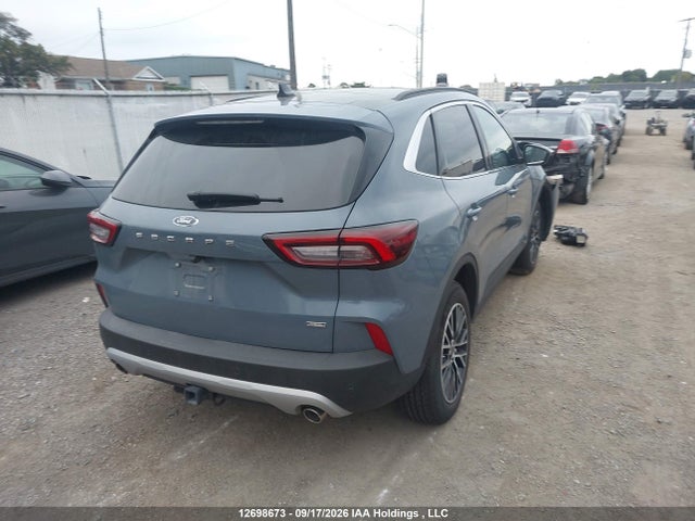 Aukcja sprzedaży 2025 Ford Escape Phev, vin: 1FMCU0E1XSUB53138, numer aukcji: 12698673