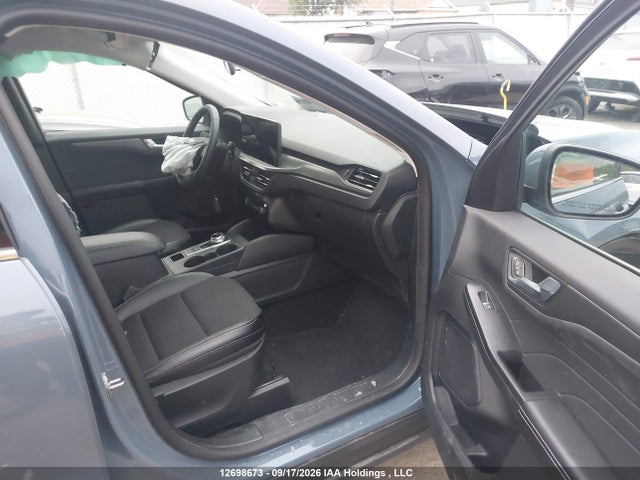 Aukcja sprzedaży 2025 Ford Escape Phev, vin: 1FMCU0E1XSUB53138, numer aukcji: 12698673