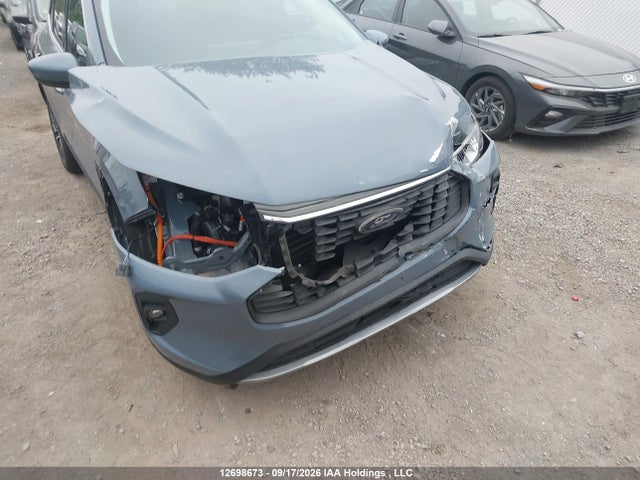 Aukcja sprzedaży 2025 Ford Escape Phev, vin: 1FMCU0E1XSUB53138, numer aukcji: 12698673