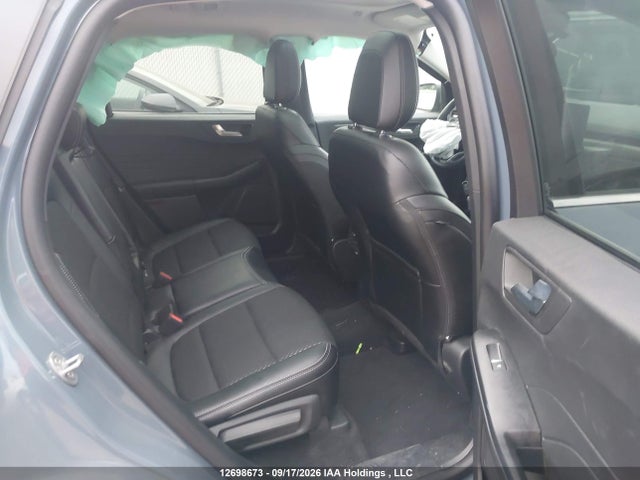 Aukcja sprzedaży 2025 Ford Escape Phev, vin: 1FMCU0E1XSUB53138, numer aukcji: 12698673