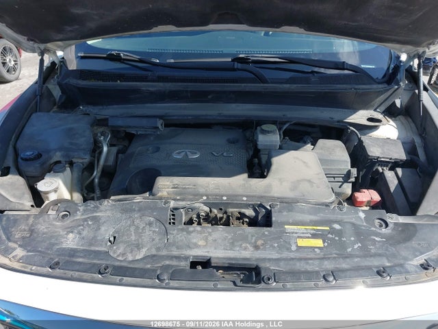 Aukcja sprzedaży 2014 Infiniti Qx60, vin: 5N1AL0MM9EC538920, numer aukcji: 12698675