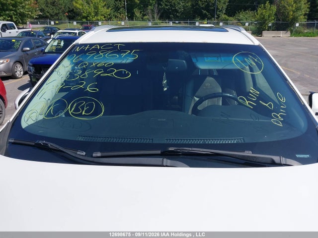 Aukcja sprzedaży 2014 Infiniti Qx60, vin: 5N1AL0MM9EC538920, numer aukcji: 12698675