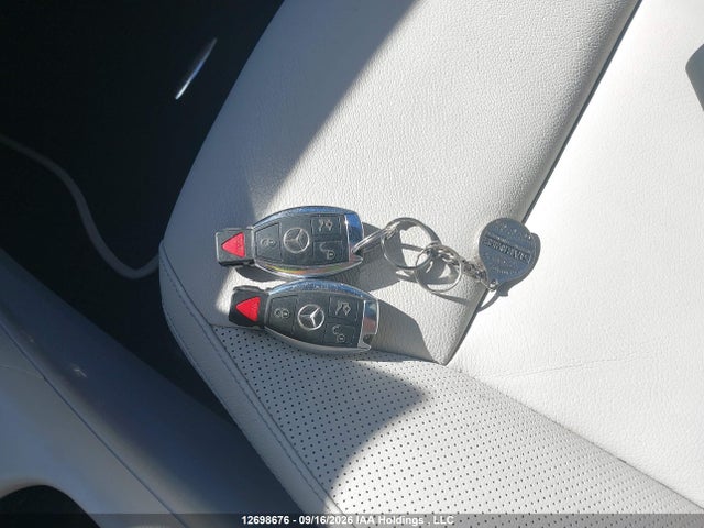 Mercedes-Benz CLA 2014 WDDSJ4GB6EN136783 Image 11