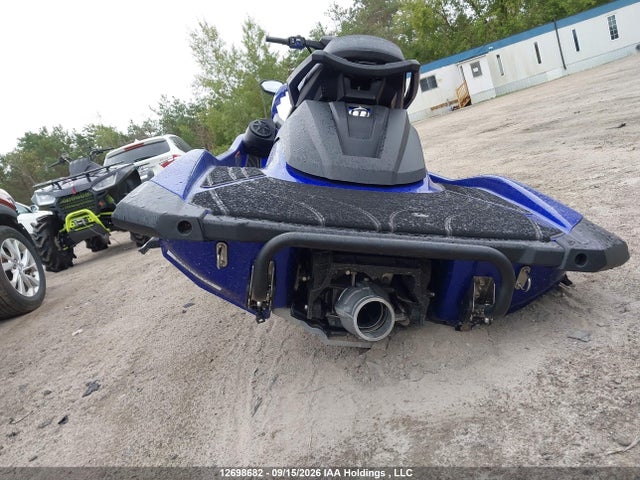 Yamaha Gp1800r Ho 2024 YAMA1660A424 Image 10