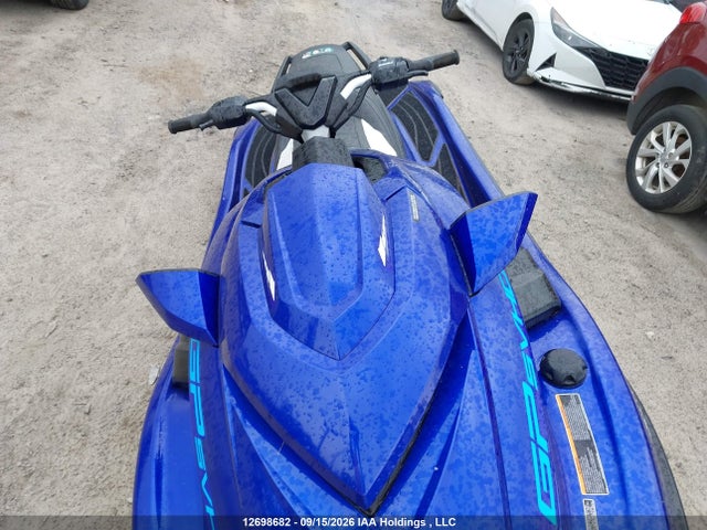 Yamaha Gp1800r Ho 2024 YAMA1660A424 Image 12