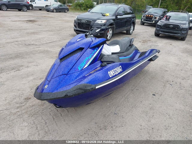 Yamaha Gp1800r Ho 2024 YAMA1660A424 Image 2