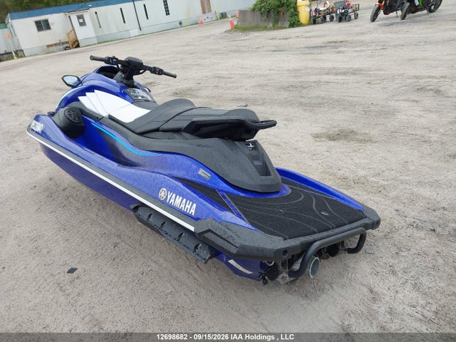Yamaha Gp1800r Ho 2024 YAMA1660A424 Image 3