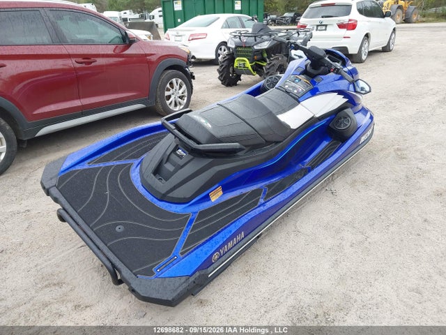 Yamaha Gp1800r Ho 2024 YAMA1660A424 Image 4