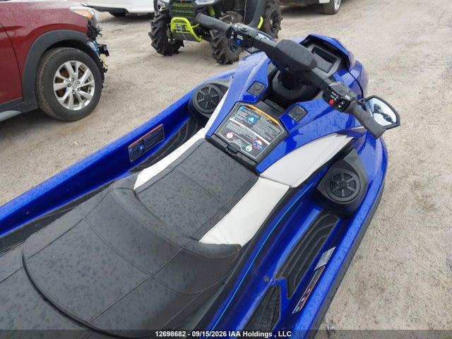 Yamaha Gp1800r Ho 2024 YAMA1660A424 Image 5