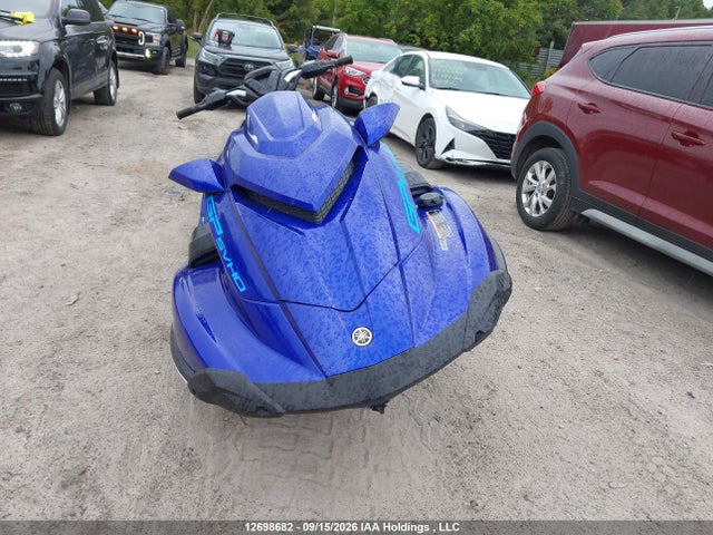 Yamaha Gp1800r Ho 2024 YAMA1660A424 Image 6