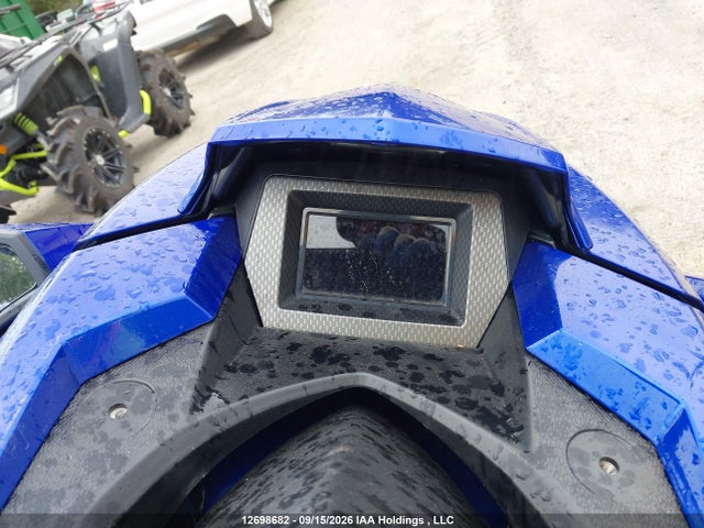 Yamaha Gp1800r Ho 2024 YAMA1660A424 Image 7