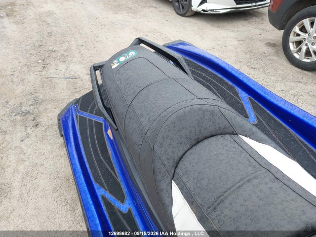 Yamaha Gp1800r Ho 2024 YAMA1660A424 Image 8