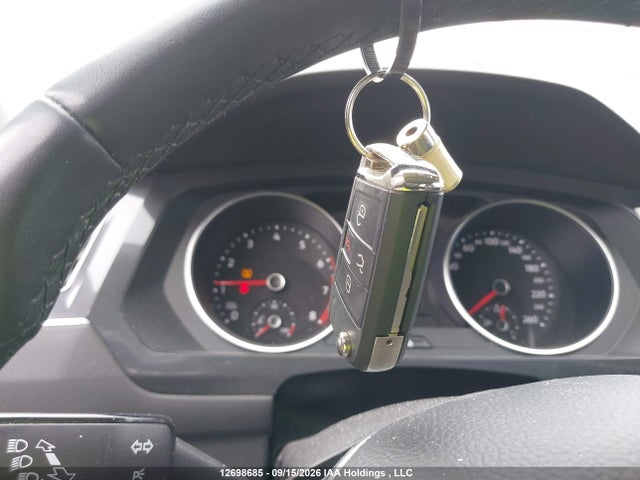 Volkswagen Tiguan 2020 3VV2B7AX3LM058534 Image 11
