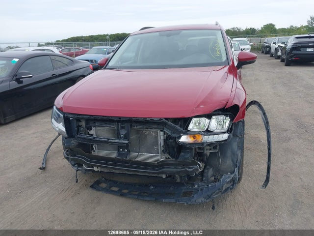 Volkswagen Tiguan 2020 3VV2B7AX3LM058534 Image 12