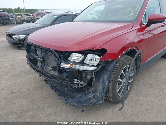 Volkswagen Tiguan 2020 3VV2B7AX3LM058534 Image 6