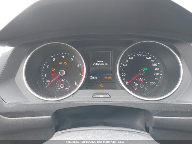 Volkswagen Tiguan 2020 3VV2B7AX3LM058534 Image 7