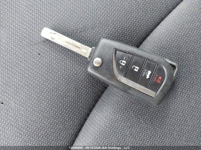 Toyota COROLLA LE 2021 5YFBPMBE0MP154398 Image 11