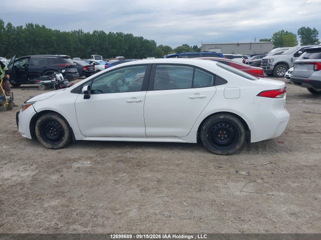 Toyota COROLLA LE 2021 5YFBPMBE0MP154398 Image 14