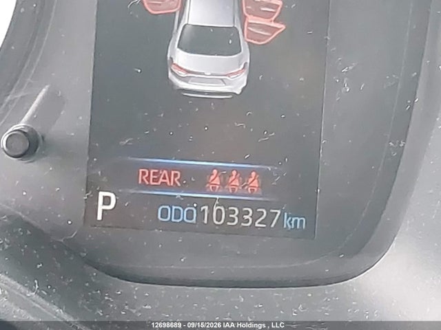 Toyota COROLLA LE 2021 5YFBPMBE0MP154398 Image 15