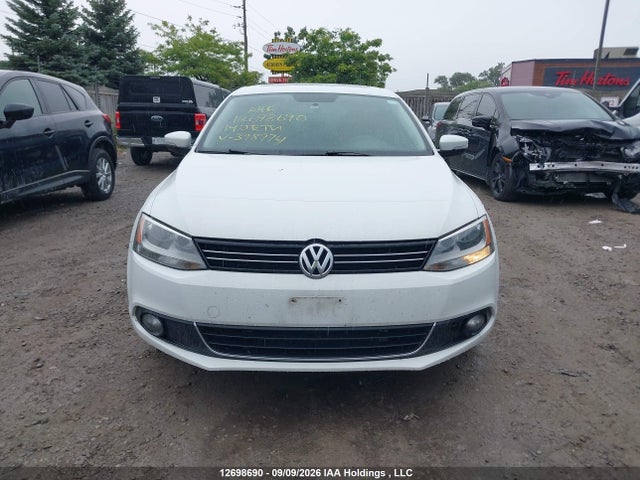 Volkswagen Jetta 2014 3VWDL7AJXEM398974 Image 12