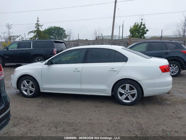 Volkswagen Jetta 2014 3VWDL7AJXEM398974 Image 14