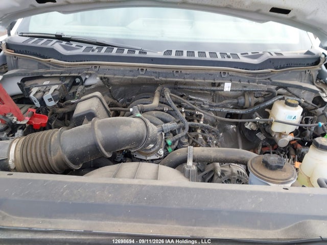 Продажа на аукционе авто 2025 Ford F350 Super Duty, vin: 1FT8W3BA5SED53848, номер лота: 12698694