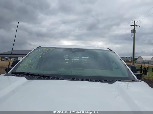 Продажа на аукционе авто 2025 Ford F350 Super Duty, vin: 1FT8W3BA5SED53848, номер лота: 12698694