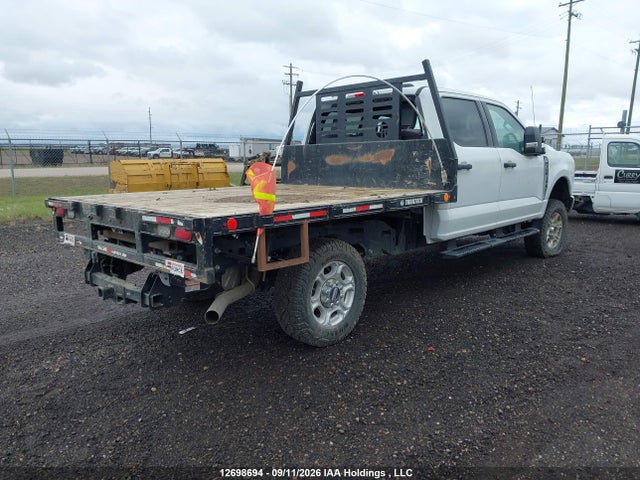 Продажа на аукционе авто 2025 Ford F350 Super Duty, vin: 1FT8W3BA5SED53848, номер лота: 12698694