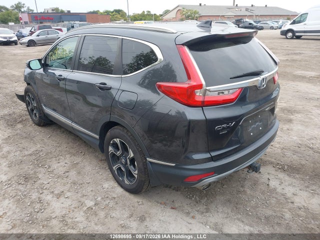 2HKRW2H99KH125251 Honda CR-V