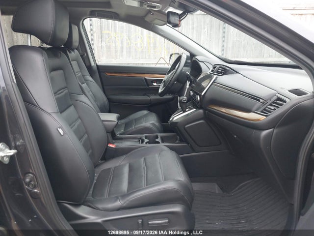 2HKRW2H99KH125251 Honda CR-V