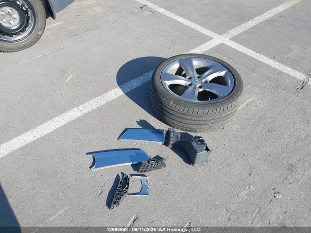 Aukcja sprzedaży 2014 Acura Tl Advance, vin: 19UUA9F70EA801165, numer aukcji: 12698698