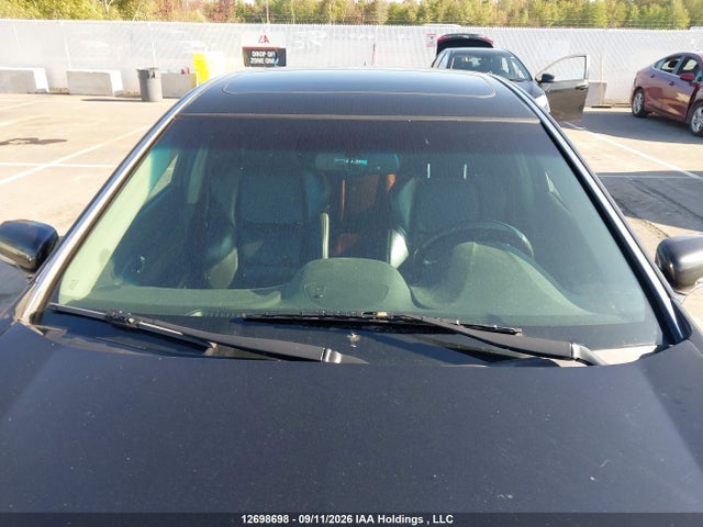 Aukcja sprzedaży 2014 Acura Tl Advance, vin: 19UUA9F70EA801165, numer aukcji: 12698698