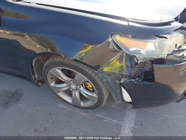 Aukcja sprzedaży 2014 Acura Tl Advance, vin: 19UUA9F70EA801165, numer aukcji: 12698698