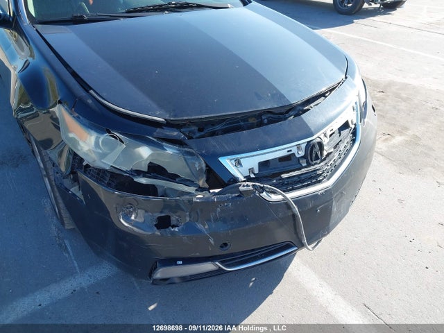 Aukcja sprzedaży 2014 Acura Tl Advance, vin: 19UUA9F70EA801165, numer aukcji: 12698698