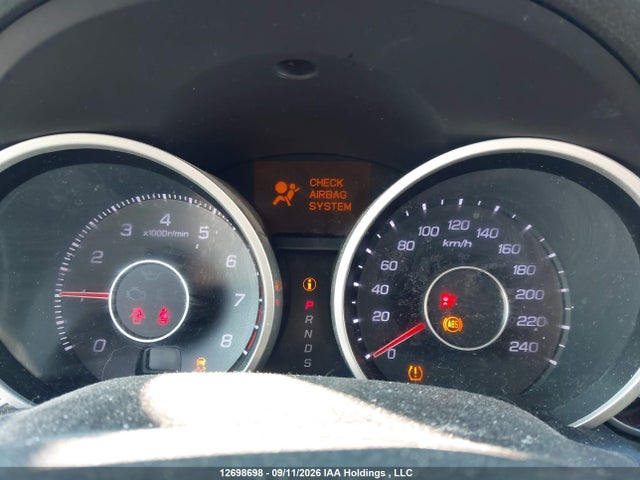 Aukcja sprzedaży 2014 Acura Tl Advance, vin: 19UUA9F70EA801165, numer aukcji: 12698698