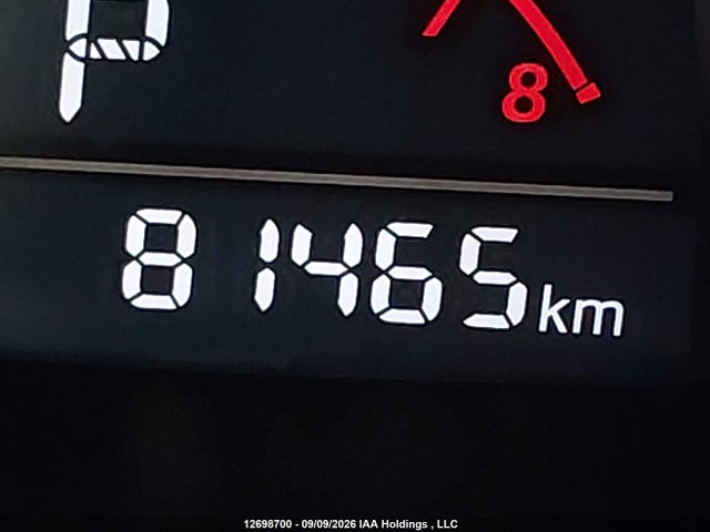 12698700 :رقم المزاد ، 3MZBM1U75GM239607 vin ، 2016 Mazda 3 Sport مزاد بيع