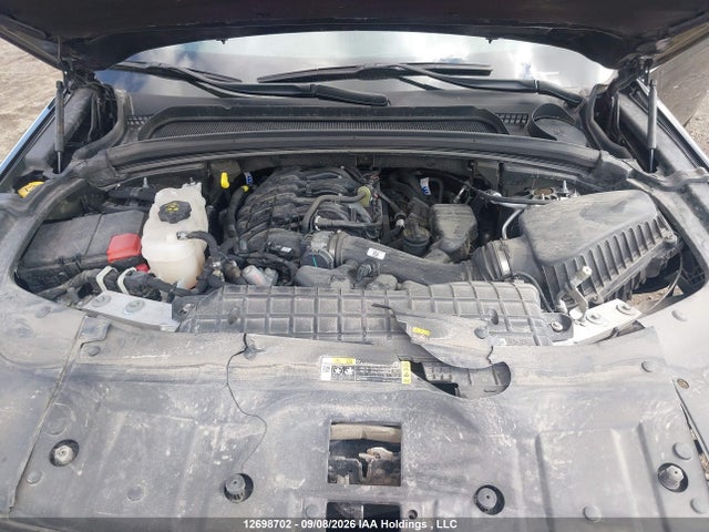 Auction sale of the 2023 Jeep Grand Cherokee Laredo/altitude, vin: 1C4RJHAG5PC647128, lot number: 12698702