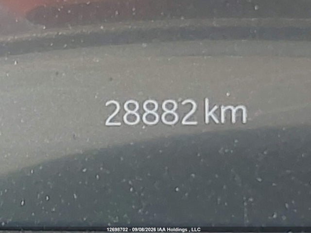 Auction sale of the 2023 Jeep Grand Cherokee Laredo/altitude, vin: 1C4RJHAG5PC647128, lot number: 12698702