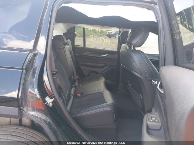 Auction sale of the 2023 Jeep Grand Cherokee Laredo/altitude, vin: 1C4RJHAG5PC647128, lot number: 12698702